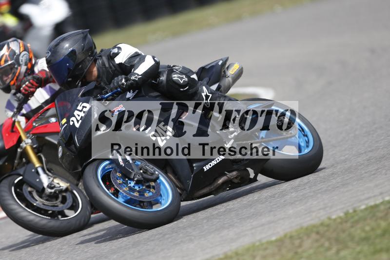 /28 25.07.2026  Speer Racing ADR/Gruppe gelb/245